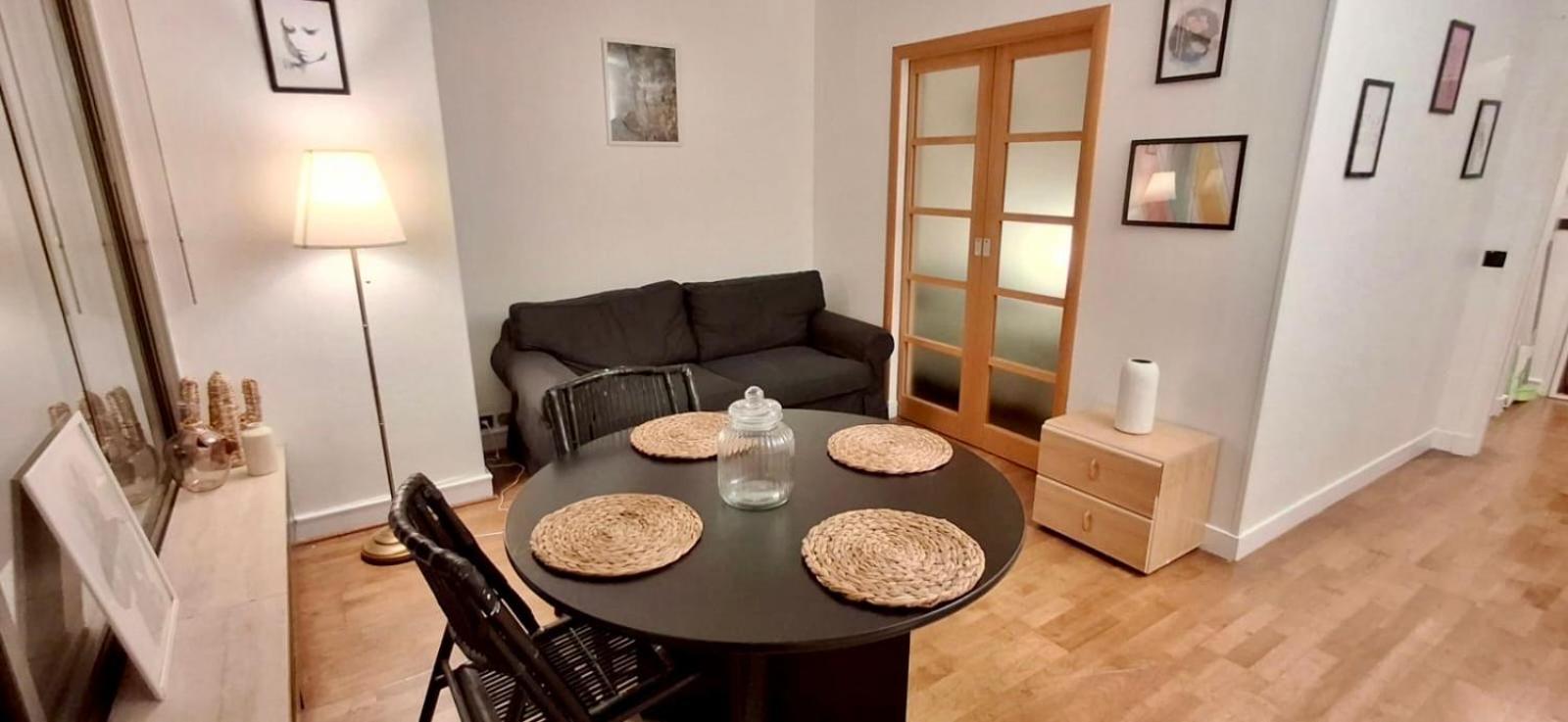 Sweet Champs Elysees Berri Appartement Paris