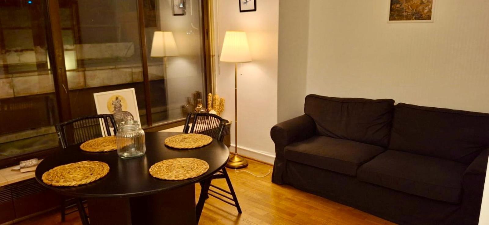 Sweet Champs Elysees Berri Appartement