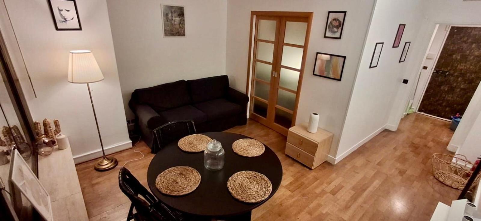 Sweet Champs Elysees Berri Appartement *