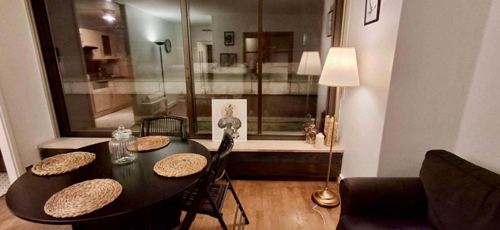 Sweet Champs Elysees Berri Appartement