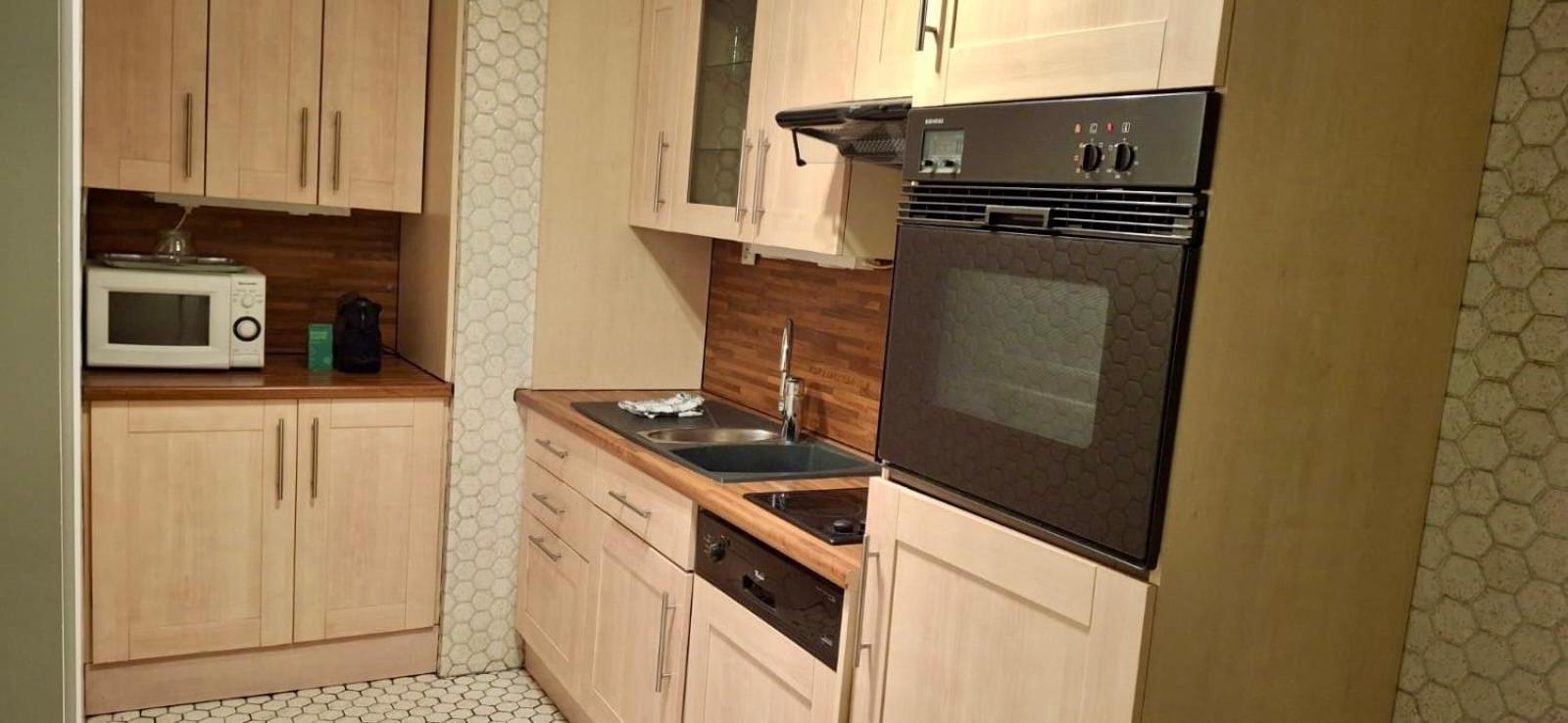 Appartement Sweet Champs Elysees Berri