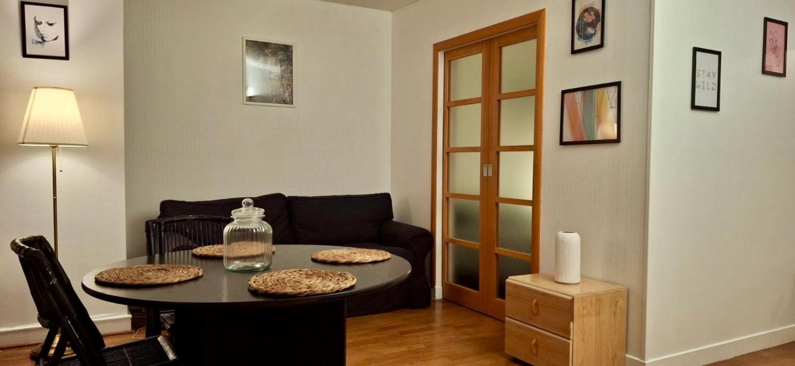 Appartement Sweet Champs Elysees Berri *