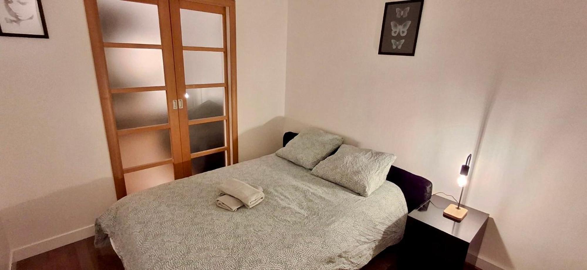 Sweet Champs Elysees Berri Appartement Paris